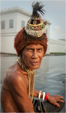 Tailandia